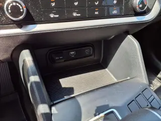 Kia Sportage 2025 LX 4dr SUV