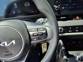 Kia Sportage 2025 LX 4dr SUV