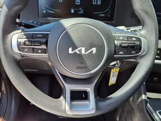 Kia Sportage 2025 LX 4dr SUV