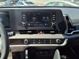 Kia Sportage 2025 LX 4dr SUV