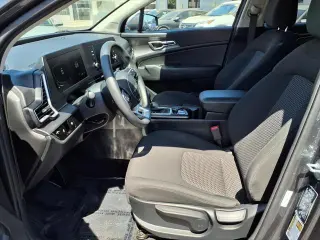 Kia Sportage 2025 LX 4dr SUV