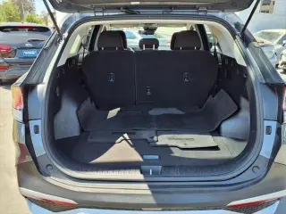 Kia Sportage 2025 LX 4dr SUV