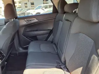 Kia Sportage 2025 LX 4dr SUV