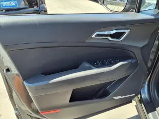 Kia Sportage 2025 LX 4dr SUV