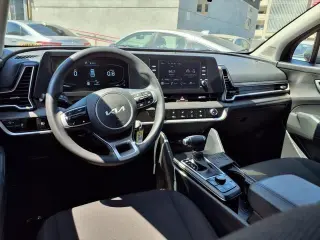 Kia Sportage 2025 LX 4dr SUV