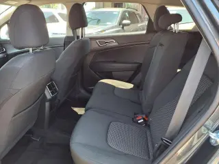Kia Sportage 2025 LX 4dr SUV
