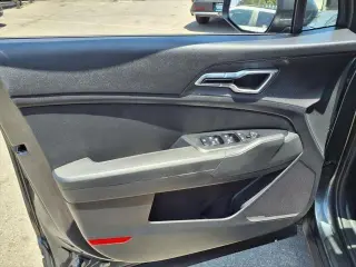 Kia Sportage 2025 LX 4dr SUV