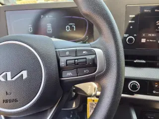 Kia Sportage 2025 LX 4dr SUV