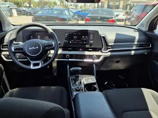 Kia Sportage 2025 LX 4dr SUV