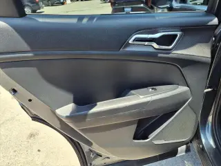 Kia Sportage 2025 LX 4dr SUV
