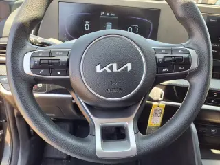 Kia Sportage 2025 LX 4dr SUV