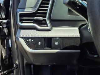 Kia Sportage 2025 LX 4dr SUV