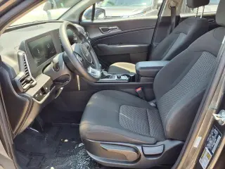 Kia Sportage 2025 LX 4dr SUV