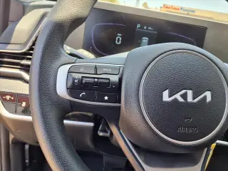 Kia Sportage 2025 LX 4dr SUV