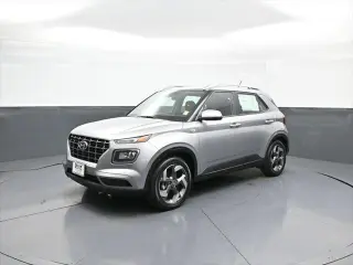 Hyundai VENUE 2024 SEL 4dr Crossover