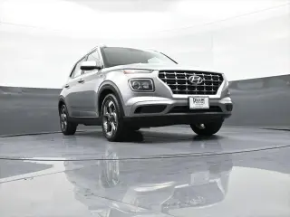 Hyundai VENUE 2024 SEL 4dr Crossover