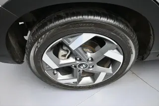 Hyundai VENUE 2024 SEL 4dr Crossover