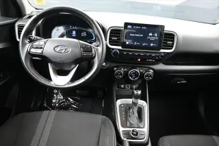 Hyundai VENUE 2024 SEL 4dr Crossover