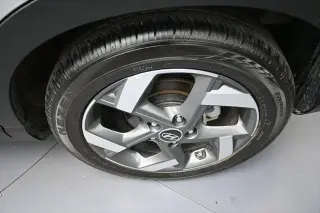 Hyundai VENUE 2024 SEL 4dr Crossover