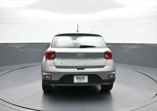 Hyundai VENUE 2024 SEL 4dr Crossover