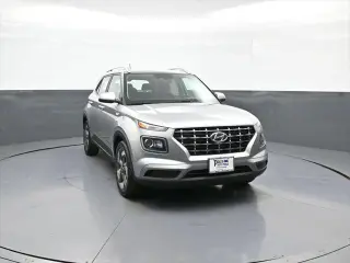 Hyundai VENUE 2024 SEL 4dr Crossover