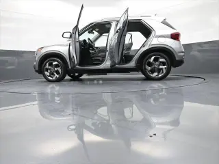 Hyundai VENUE 2024 SEL 4dr Crossover
