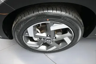 Hyundai VENUE 2024 SEL 4dr Crossover