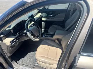 Lincoln Corsair 2020 AWD Reserve 4dr SUV