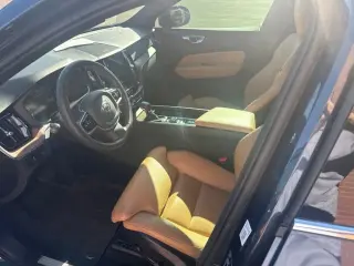 Volvo XC60 2020 T5 Inscription 4dr SUV