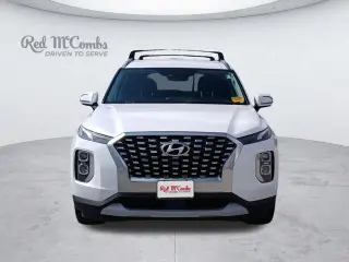Hyundai PALISADE 2020 SEL 4dr SUV