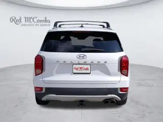Hyundai PALISADE 2020 SEL 4dr SUV