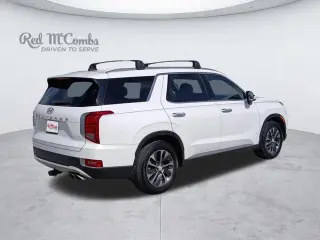 Hyundai PALISADE 2020 SEL 4dr SUV
