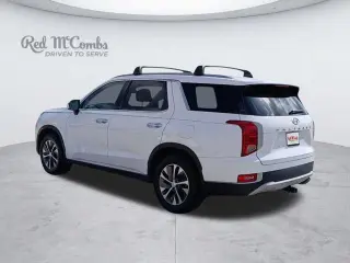 Hyundai PALISADE 2020 SEL 4dr SUV