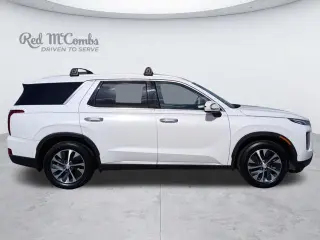 Hyundai PALISADE 2020 SEL 4dr SUV