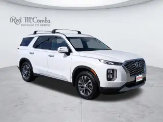 Hyundai PALISADE 2020 SEL 4dr SUV