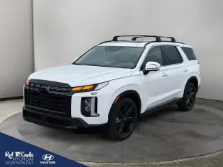 Hyundai PALISADE 2025 XRT 4dr SUV