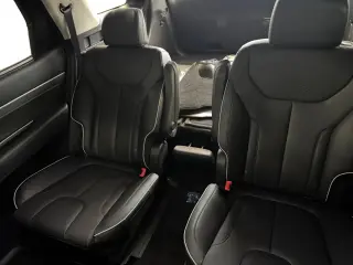 Hyundai PALISADE 2025 XRT 4dr SUV