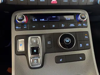 Hyundai PALISADE 2025 XRT 4dr SUV
