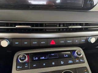 Hyundai PALISADE 2025 XRT 4dr SUV