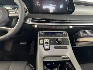 Hyundai PALISADE 2025 XRT 4dr SUV