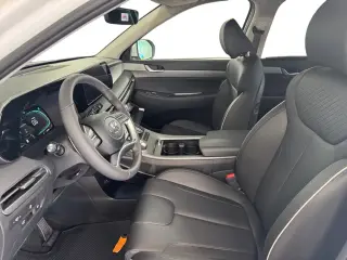 Hyundai PALISADE 2025 XRT 4dr SUV
