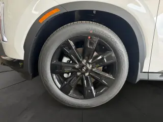 Hyundai PALISADE 2025 XRT 4dr SUV