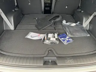 Hyundai PALISADE 2025 XRT 4dr SUV