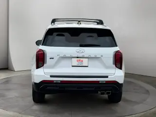 Hyundai PALISADE 2025 XRT 4dr SUV