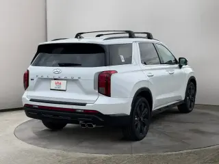 Hyundai PALISADE 2025 XRT 4dr SUV