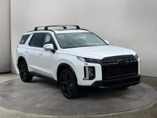 Hyundai PALISADE 2025 XRT 4dr SUV