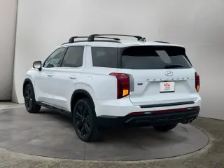Hyundai PALISADE 2025 XRT 4dr SUV