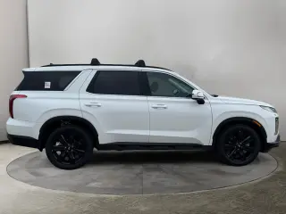 Hyundai PALISADE 2025 XRT 4dr SUV