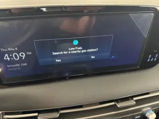Hyundai PALISADE 2025 XRT 4dr SUV