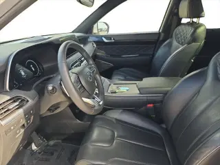 Hyundai PALISADE 2021 Calligraphy 4dr SUV